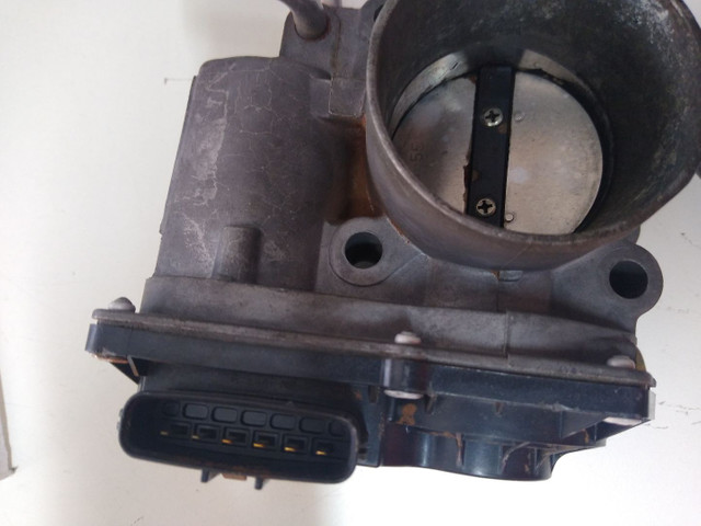 Corpo de Borboleta - TBI Toyota RAV4 2.4 até 2012 Original - Foto 2
