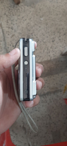Camera da Sony Cyber-shot - Foto 4