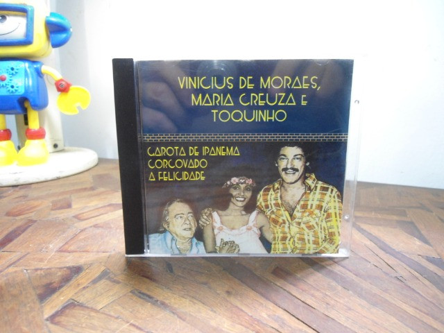 Cd Vinicius De Moraes Maria Creuza E Toquinho Original Hobbies E Colecoes Centro Betim 818807569 Olx cd vinicius de moraes maria creuza e toquinho original