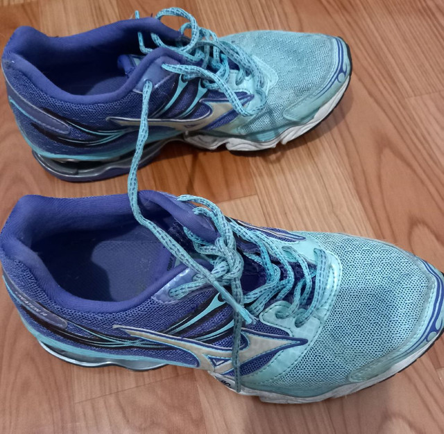 tenis mizuno olx