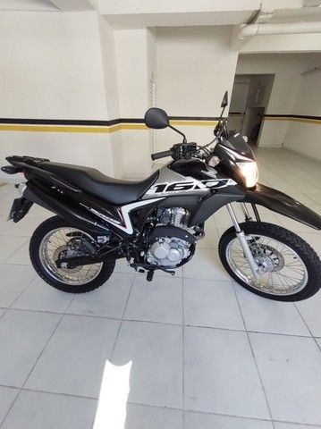 BROS ESDD 160