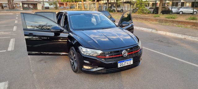 JETTA 250 TSI