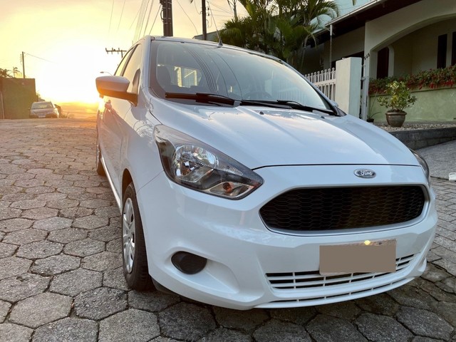 FORD KA 2017
