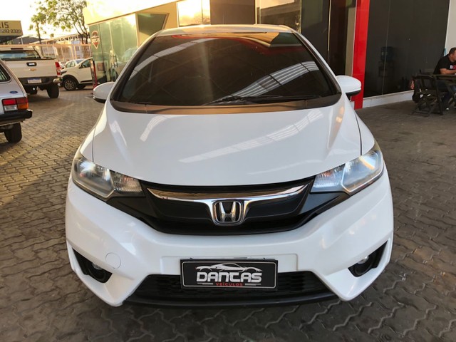 HONDA FIT LX
