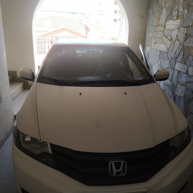 HONDA SPORT