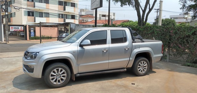 AMAROK TDI 4MOTION