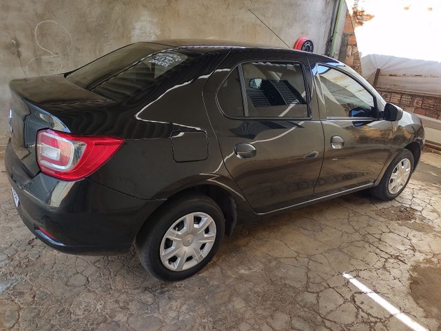 RENAULT LOGAN 1.0 18/19