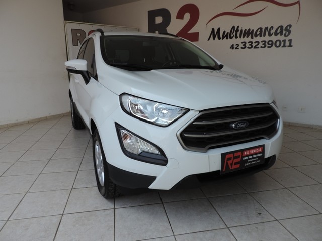 ECOSPORT SE AT 1.5