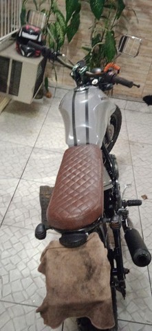 TWISTER SCRAMBLER 11.000,00