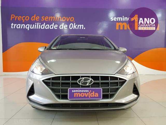 HYUNDAI HB20S 1.0 VISION  FLEX 