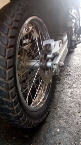 LANDER 2009 NÃO SOU FINANCEIRA