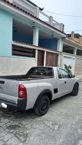 VENDO CARRO
