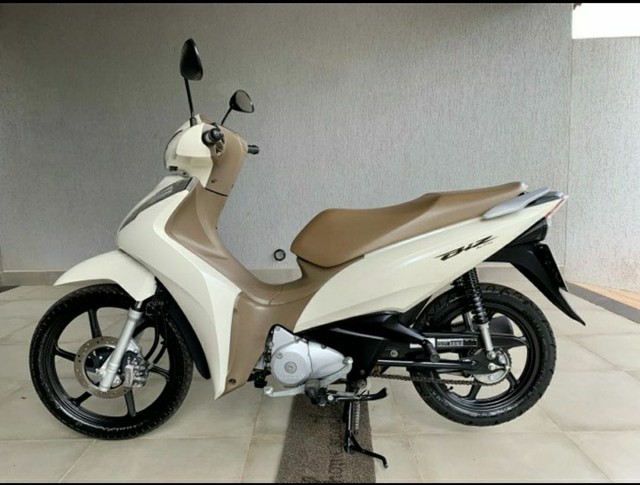 BIZ 125