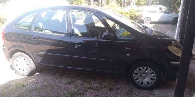 XSARA PICASSO 1.6 COMPLETO