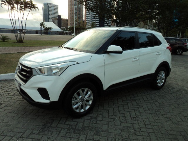 CRETA ACTION 1.6 AUTO. 21/21 TOP