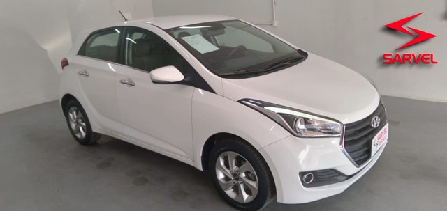HB20 PREMIUM 1.6 AT