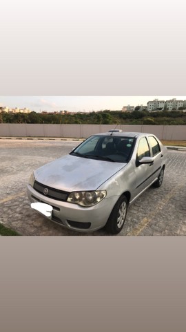 FIAT SIENA 2010 CELEBRETION