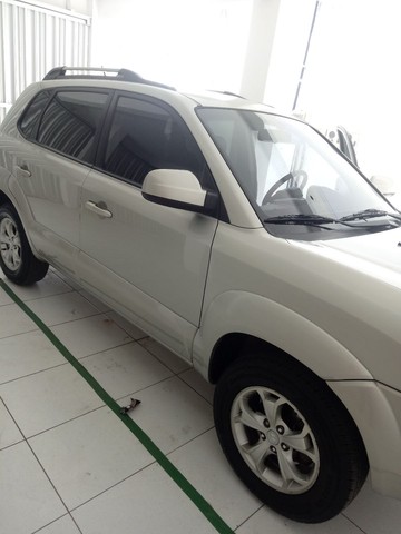 VENDO TUCSON