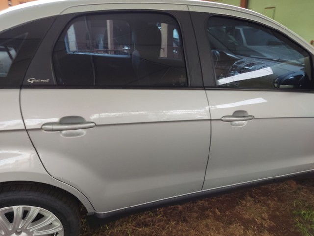 GRANDSIENA ESSENCE 1.6 2018