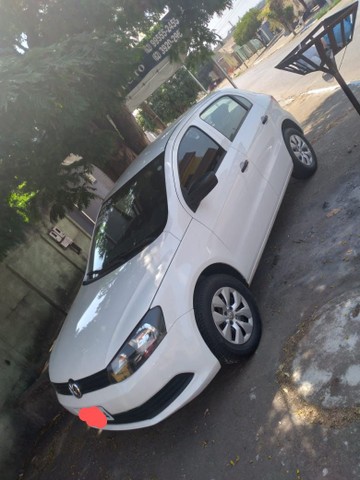 GOL 2015 EM DIAS RECIBO EM BRANCO