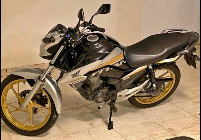 HONDA GC 160CC 2018