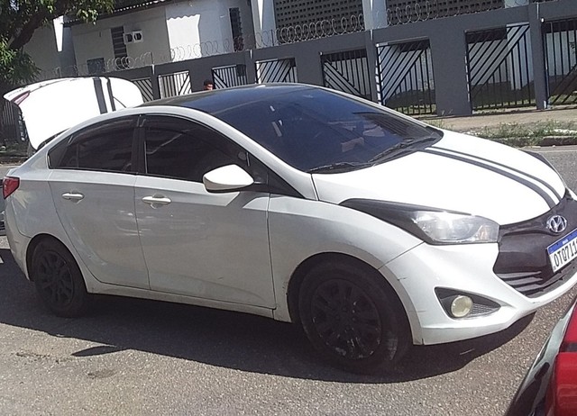 32MIL ACEITO PROPOSTA HB20S 2014
