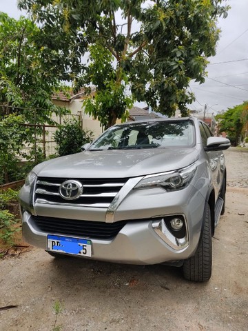 SW4 SRX 5 LUGARES 2016