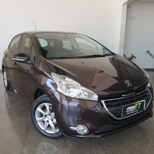 PEUGEOT 208 ACTIVE 1.5