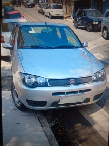 PALIO 2010