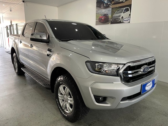 RANGER 2022 XLT TOP DE LINHA!!!!