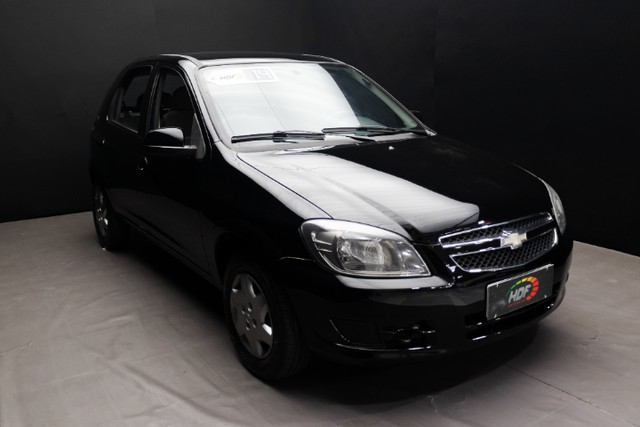 CHEVROLET CELTA LT 1.0 2014