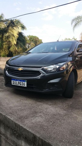 VENDO ONIX LT 2018