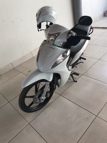 VENDO BIZ CONSERVADA