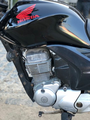 FAN 150 ESDI