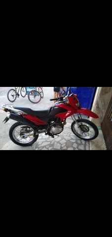 BROS 150 2012, 7.000