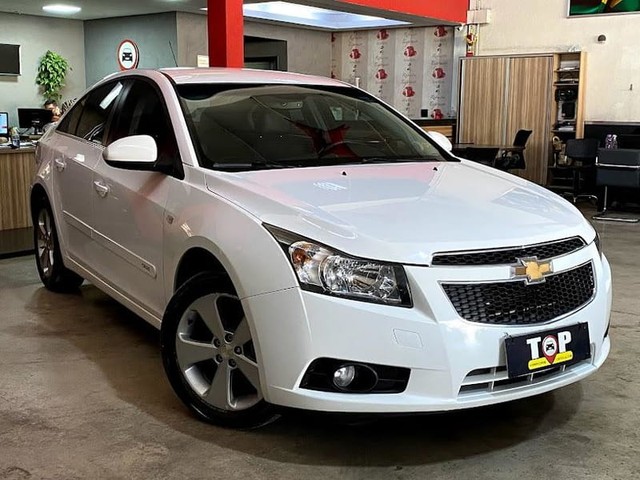 CHEVROLET CRUZE LT NB
