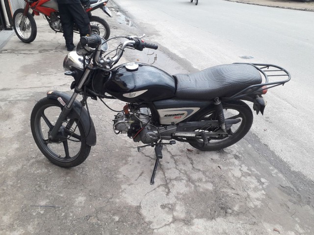 MOTO SUPER50CC