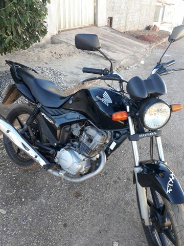 VENDO 150 ATRASADA