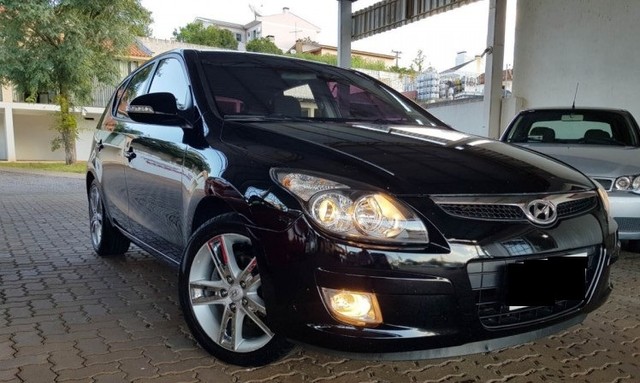 I30 2.0 AUTOMÁTICO COMPLETO ÚNICO DONO!