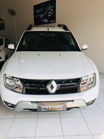RENAULT DUSTER DYNAMIQUE 1.6
