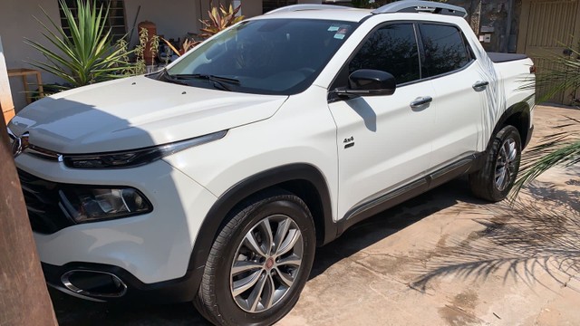 TORO VOLCANO 2019 DIESEL  EXTRA 