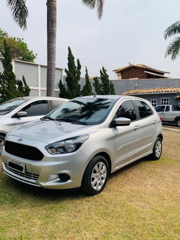 KA 1.5 SE 2018