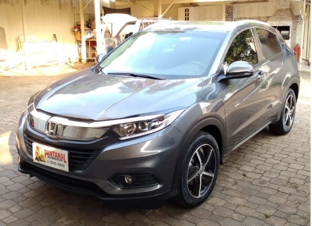 HONDA HR-V EX