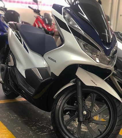 PCX 2022