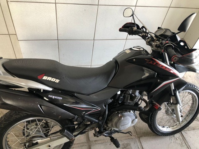 BROS 150