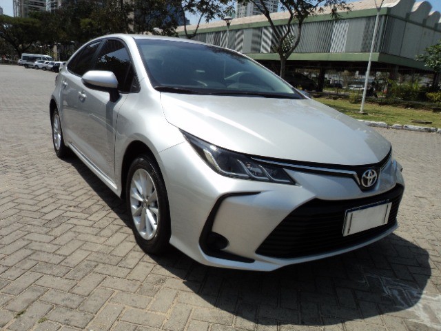 COROLLA GLI 2.0 FLEX TOP AUTO.2020