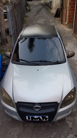 VENDO CELTA 2010 1.0 MUITO NOVO