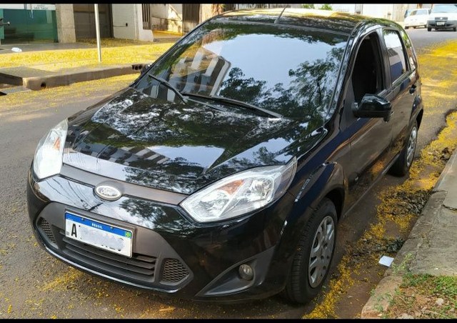 FIESTA S.E PLUS 1.0 14/14