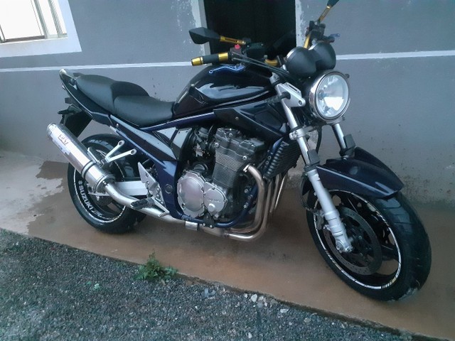 BANDIT1200