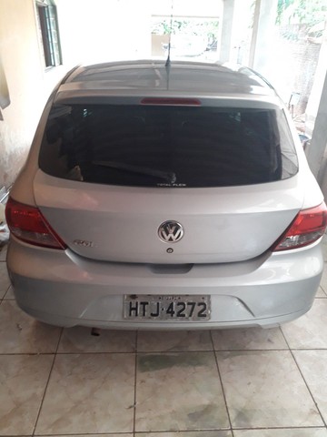 GOL